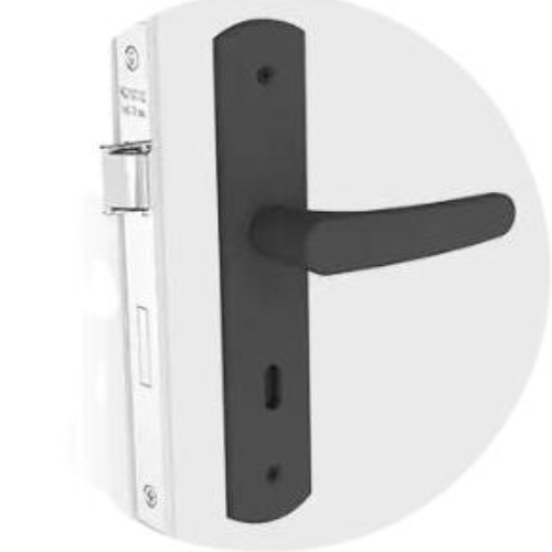 Fechadura Interna Soprano